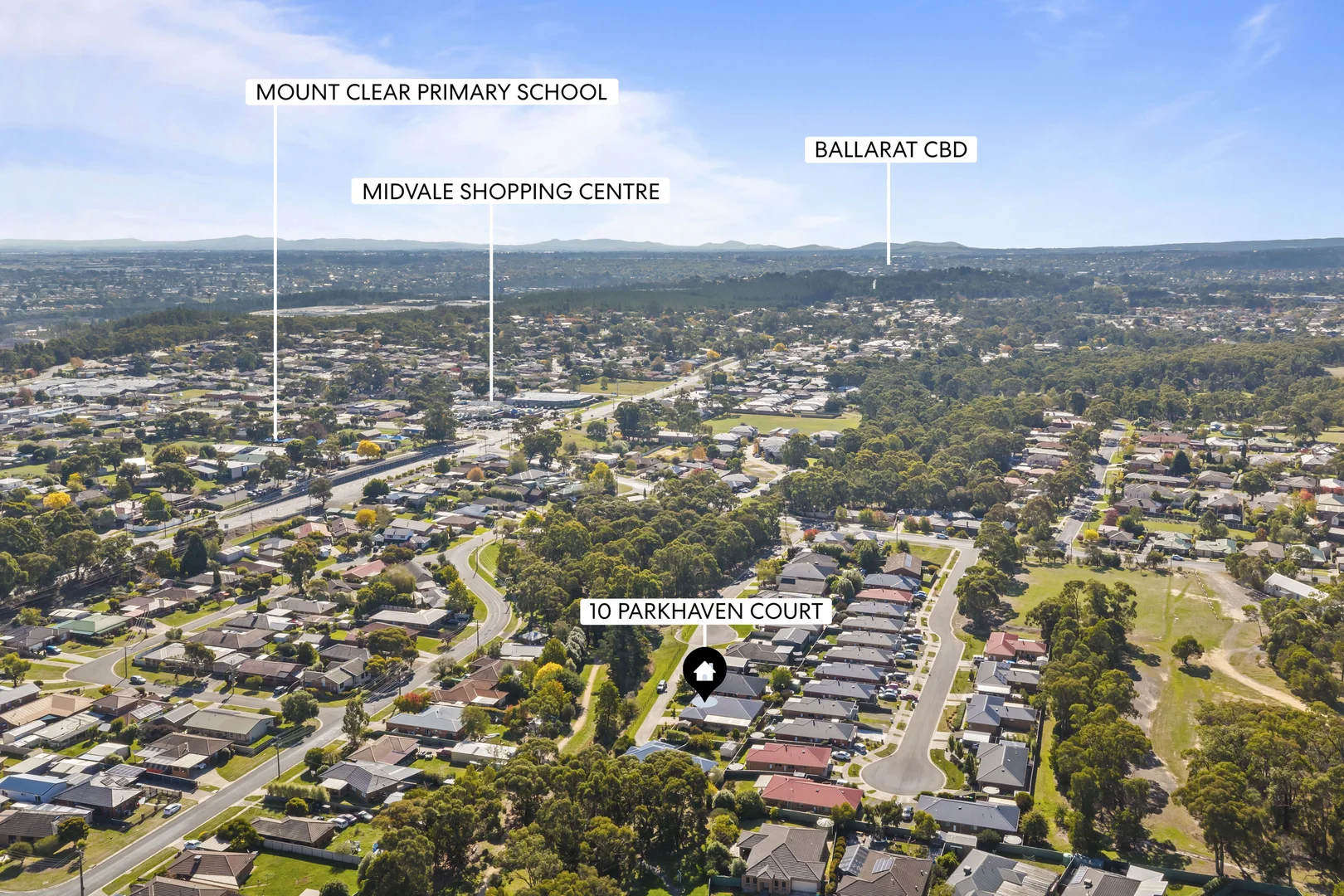 Additional image 33 of 10 Parkhaven Court, Mount Clear VIC 3350