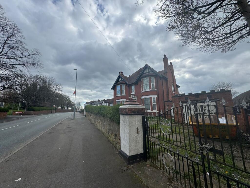 Additional image 2 of Heath Lane, West Bromwich, B71