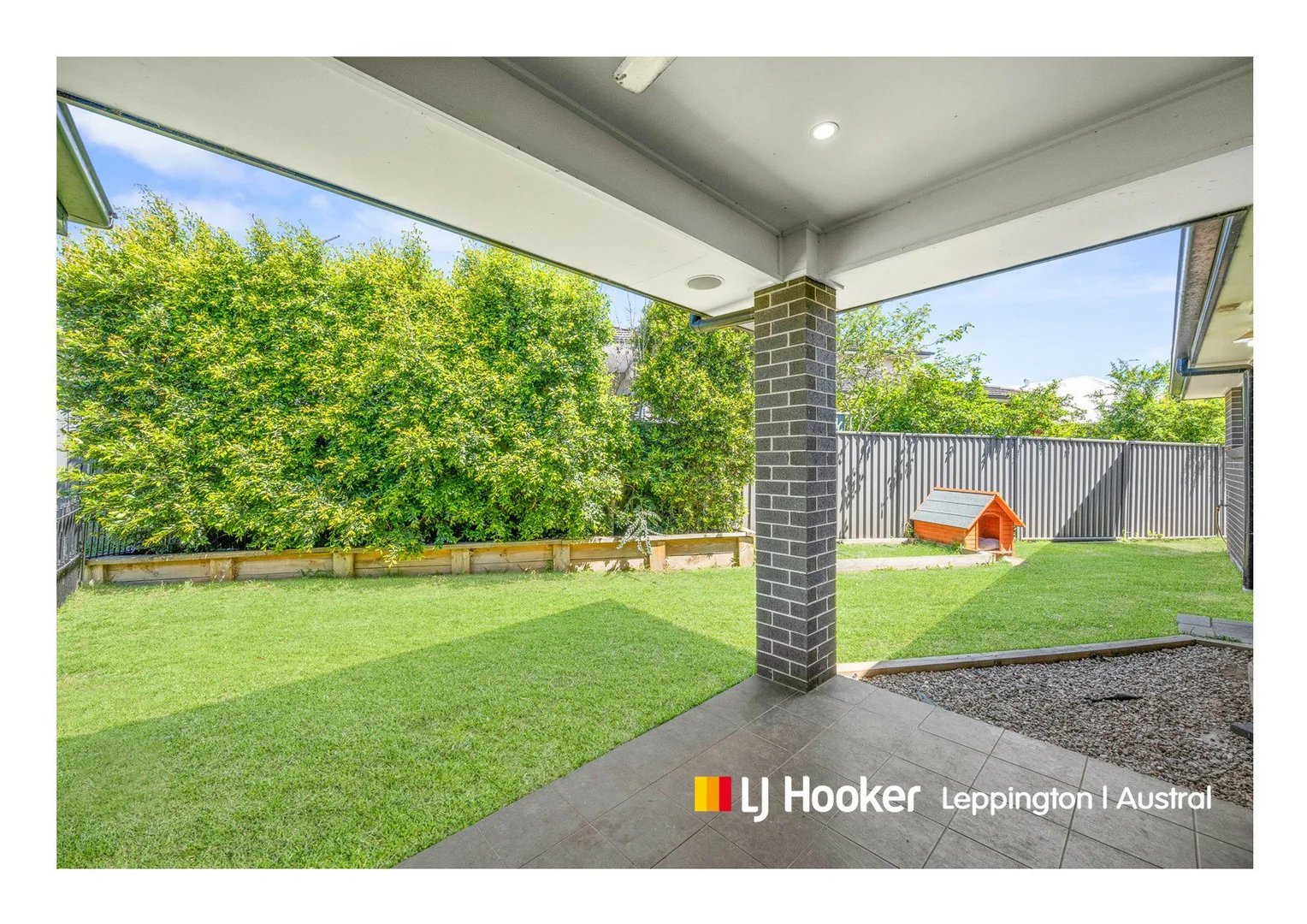 Additional image 9 of 43 Talana Hill Drive, Edmondson Park NSW 2174