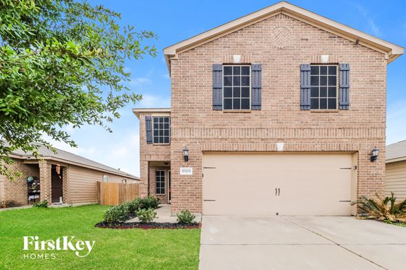 17203 Osprey Landing Dr, Hockley, TX, 77447