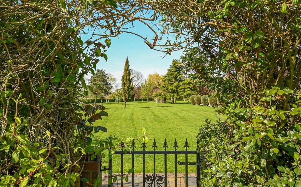 Additional image 38 of Brookfields, Brickhouse Lane, Elford, B79