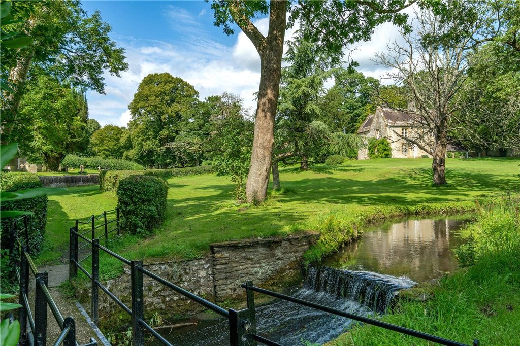 Additional image 30 of 9 bed equestrian for saleBinghams Melcombe House, Binghams Melcombe, Dorchester, Dorset DT2