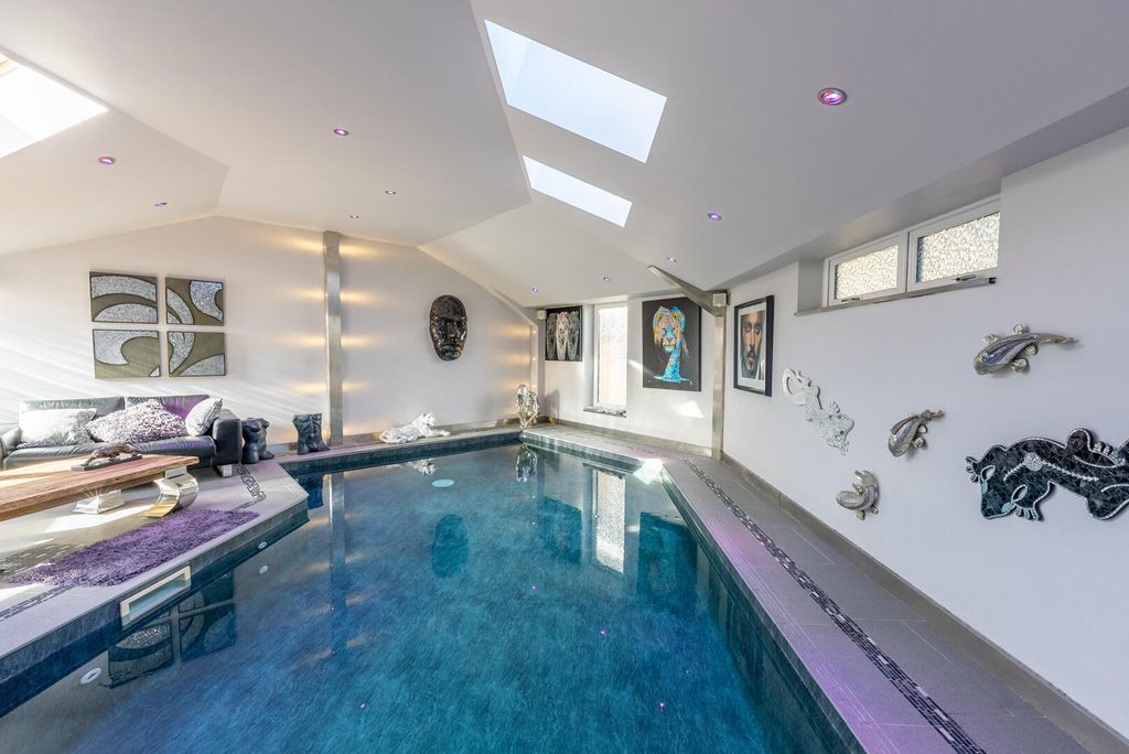 Additional image 17 of 4 bed detached house for saleSt. Abbs Way, Chapelhall, Airdrie ML6