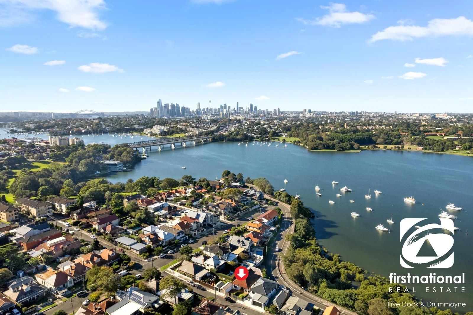 Additional image 4 of 123 Henley Marine Drive, Drummoyne NSW 2047