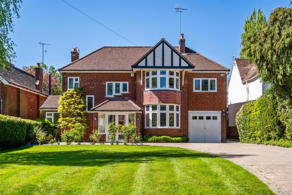 Additional image 28 of Knowle Wood Road, Dorridge, Solihull