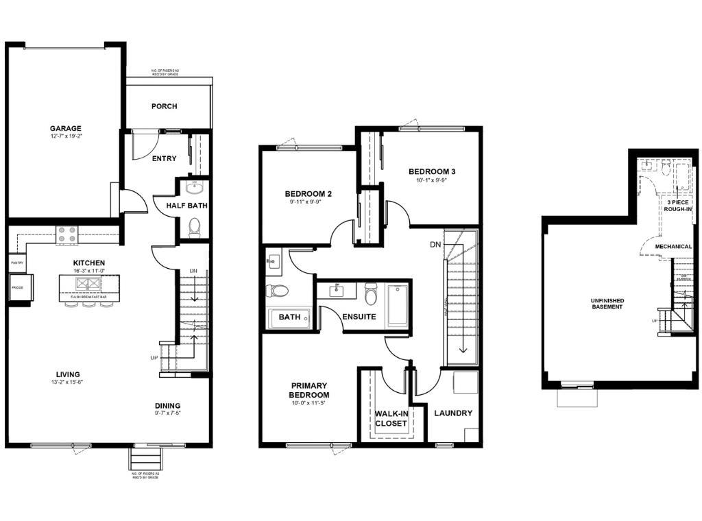 Additional image 3 of 75 Eston Lane SE, Calgary, AB, T2A 0M8