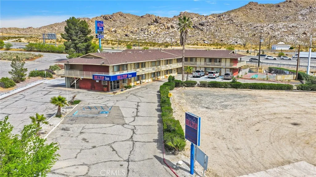 16901 Stoddard Wells Rd, Victorville, CA 92394