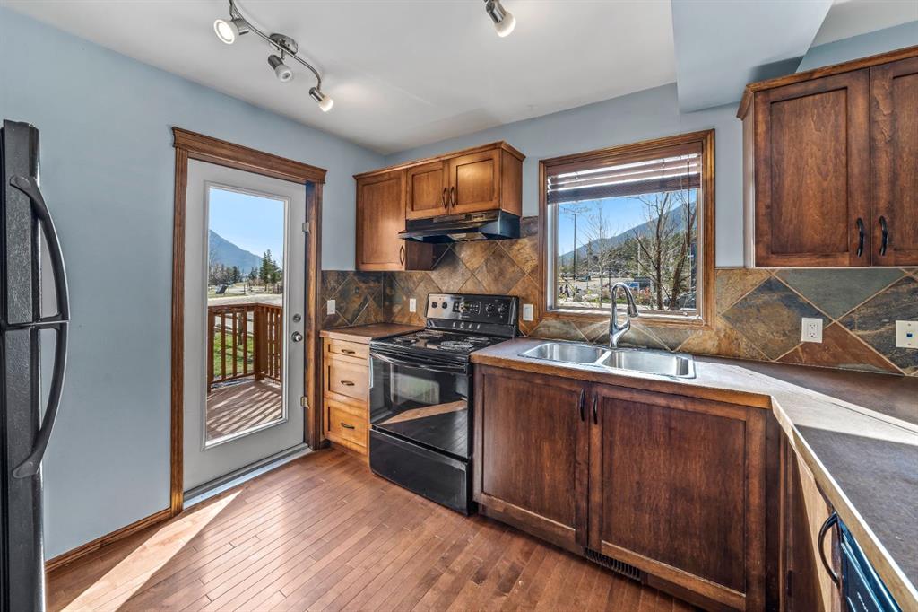 Additional image 4 of 503-108 Armstrong Place, Canmore, AB, T1W 3L3