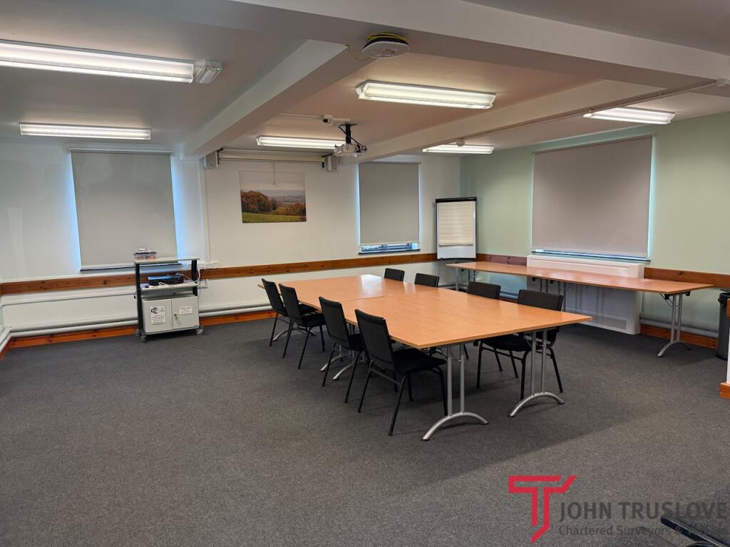 Additional image 3 of First Floor Offices, Waseley Hills Country Park, Gannow Green Lane, Rubery, Birmingham, B45 9AT