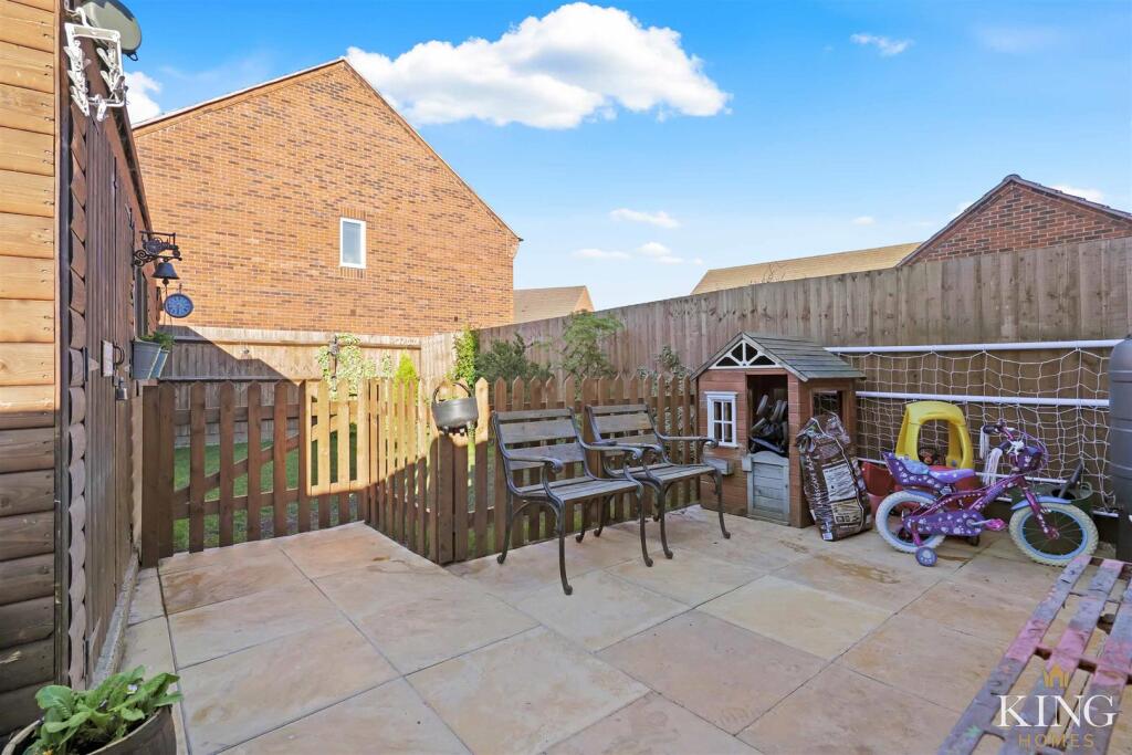 Additional image 14 of Laxton Way, Bidford-On-Avon, Alcester
