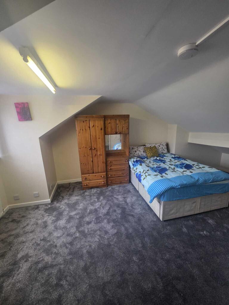 Rooms Available In Stechford B33 photo 2
