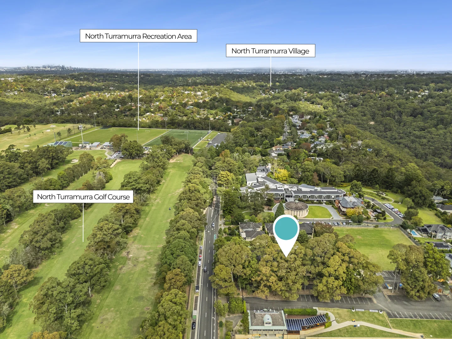 Additional image 15 of 8/406 Bobbin Head Road, Turramurra NSW 2074