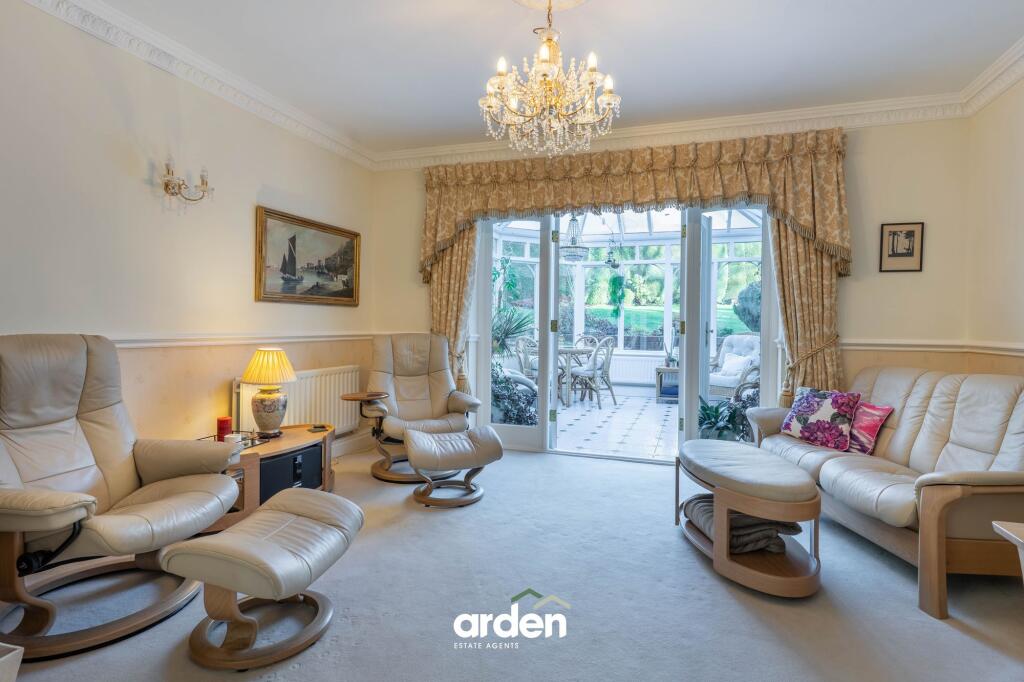 Additional image 6 of The Haven, Barnt Green, B45 8GA