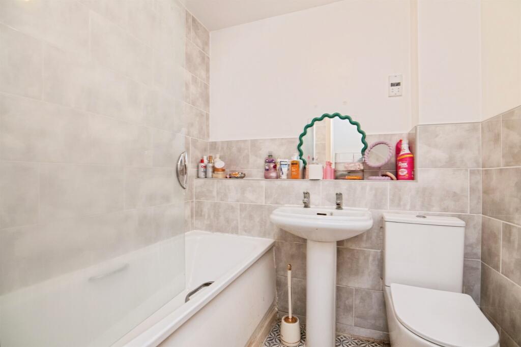 Additional image 22 of Harrington Croft, West Bromwich