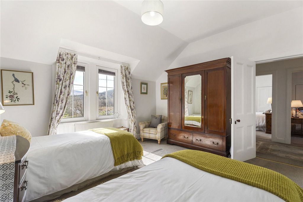 Additional image 15 of 4 bed detached house for saleThe School House, Tweedsmuir, Biggar, Scottish Borders ML12