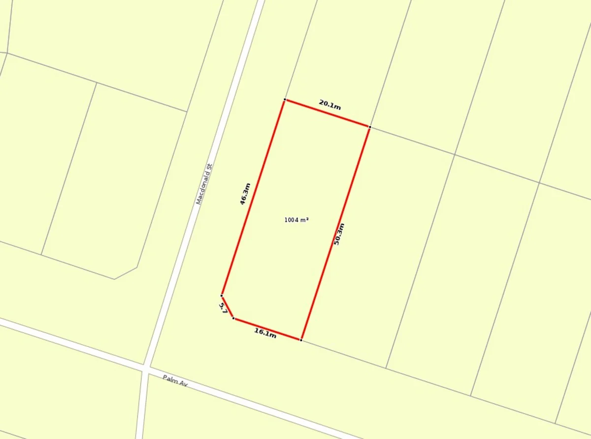 Additional image 8 of 20 Palm Avenue, Ingham QLD 4850