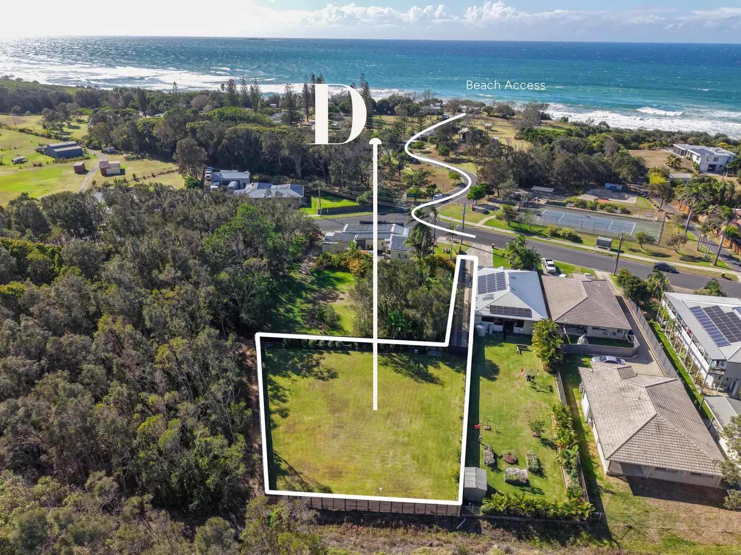 94 Pacific Street, Corindi Beach NSW 2456