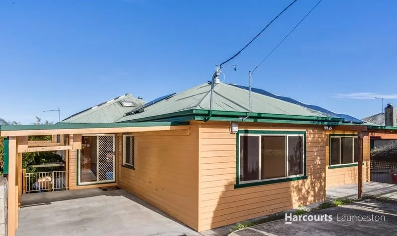 8 Crawford Street, Mowbray TAS 7248