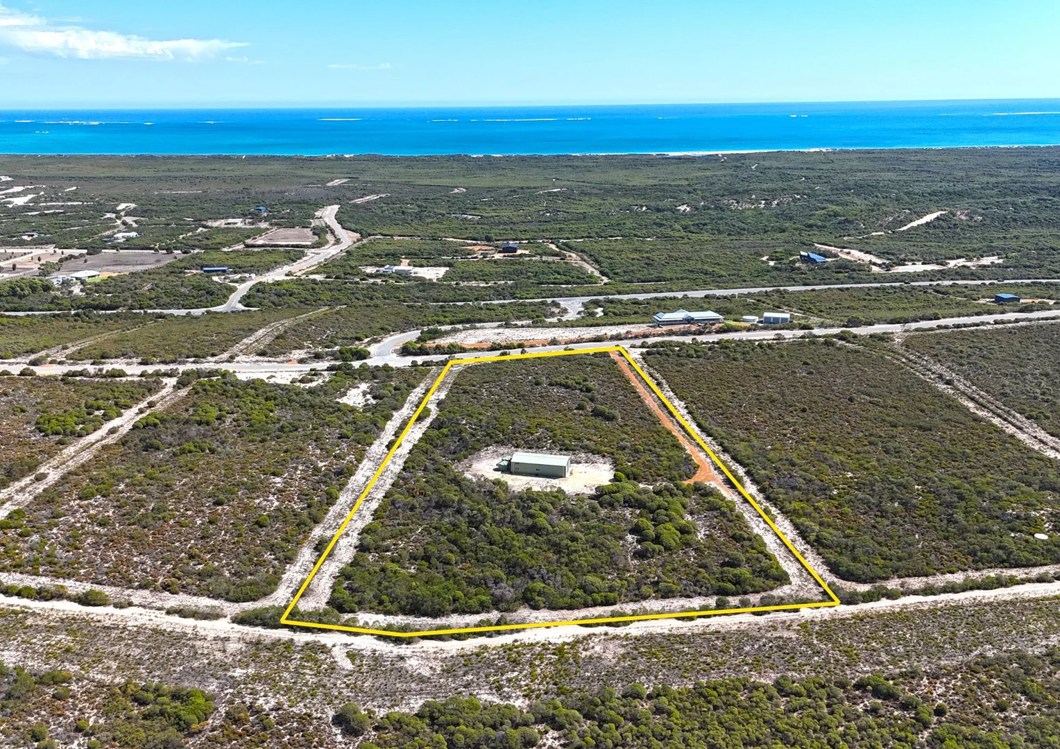 Additional image 8 of Lot 35 Hill River View, Jurien Bay WA 6516