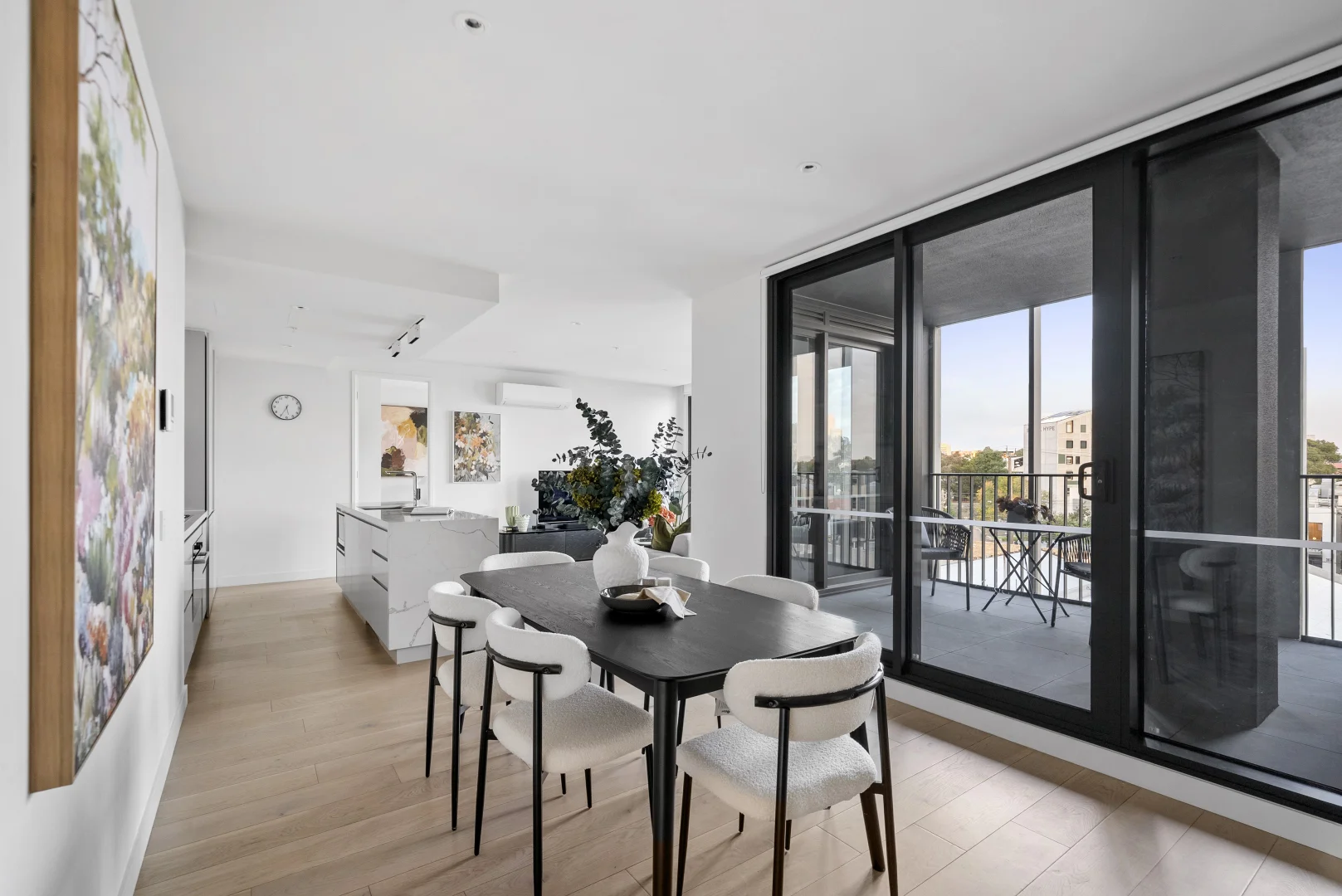 Additional image 4 of 302/21 Thistlethwaite Street, South Melbourne VIC 3205