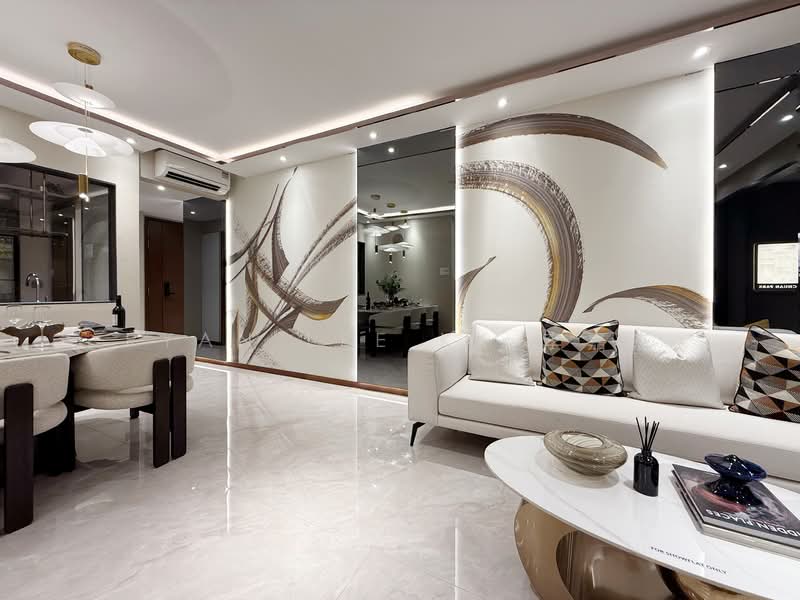 244 Lorong Chuan