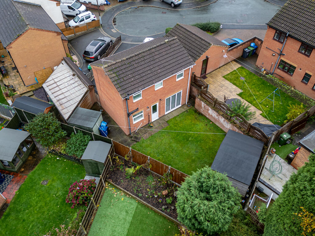 Additional image 21 of Nimbus, Dosthill, Tamworth, B77