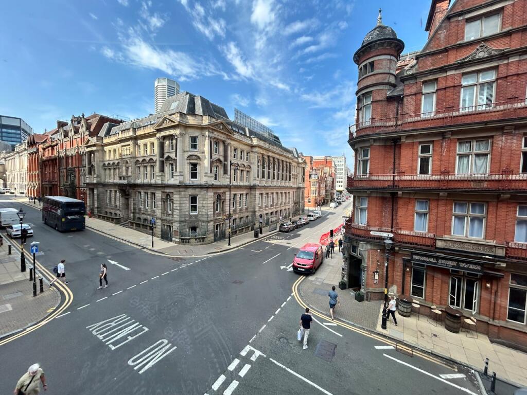 Additional image 26 of The Exchange, First Floor 19 Newhall Street, Birmingham, B3 3PJ