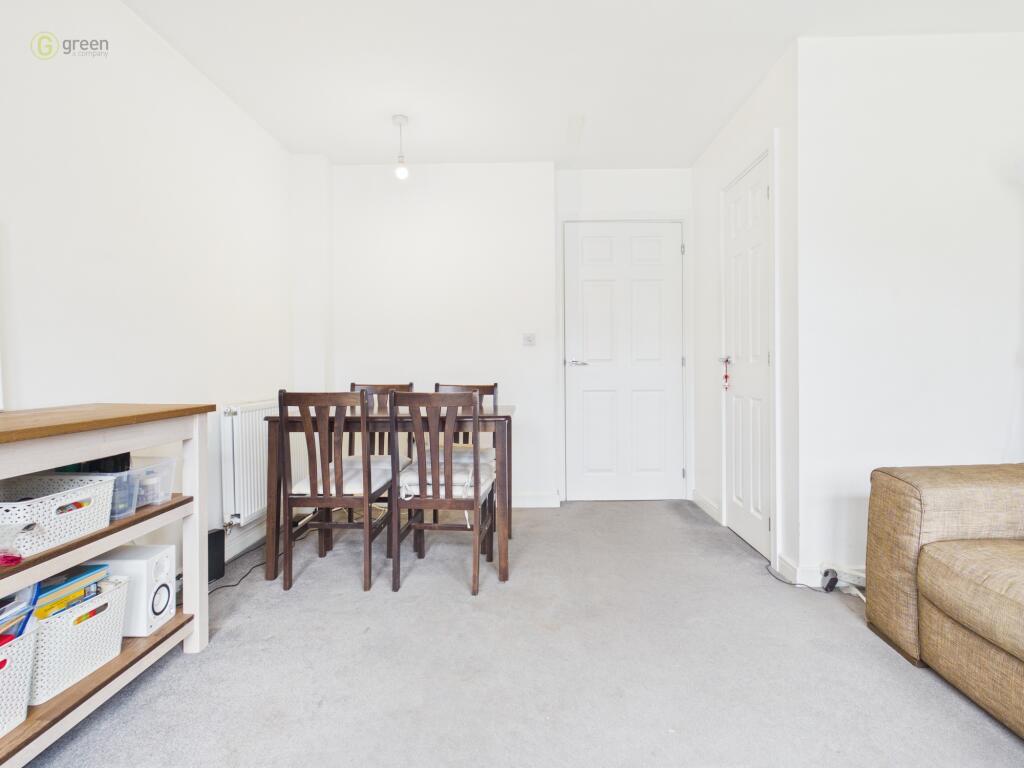 Orchid Close, Chelmsley Wood, Solihull, B37 photo 5