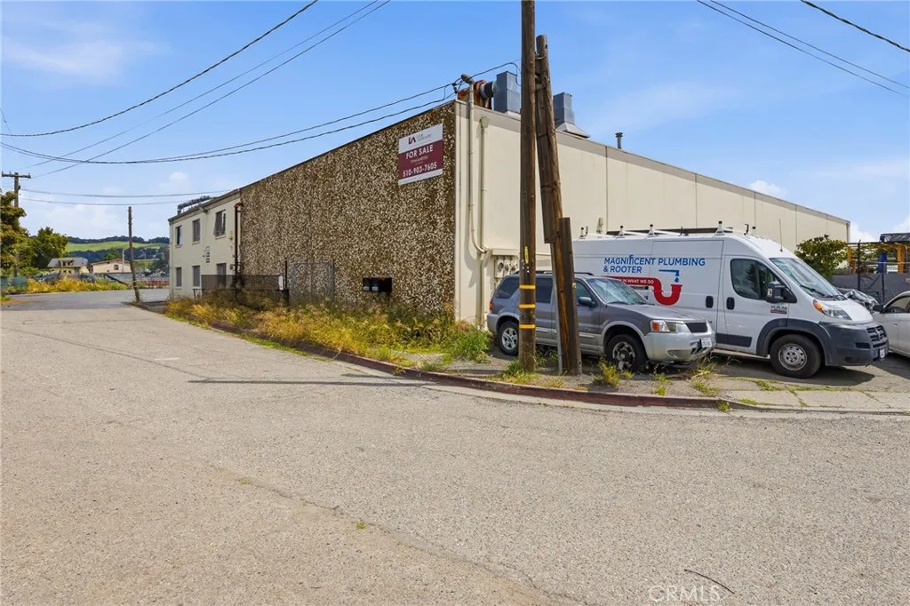 16440 Ashland, San Lorenzo, CA 94580