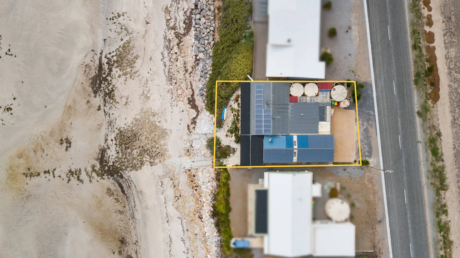 Additional image 4 of 126 North Coast Road, Point Turton SA 5575