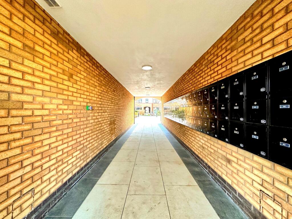 Additional image 9 of Swan Courtyard, Charles Edward Road, Birmingham, B26 1BU