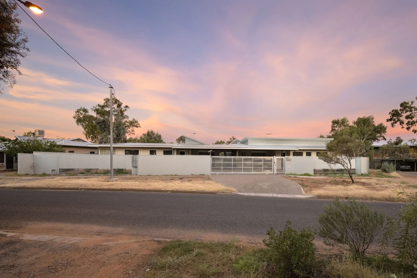 1/20 Mueller Street, East Side NT 0870