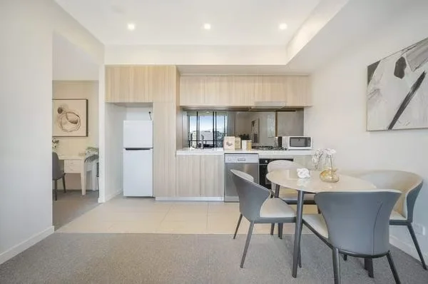 Additional image 5 of 402/5 Link Road, Zetland NSW 2017