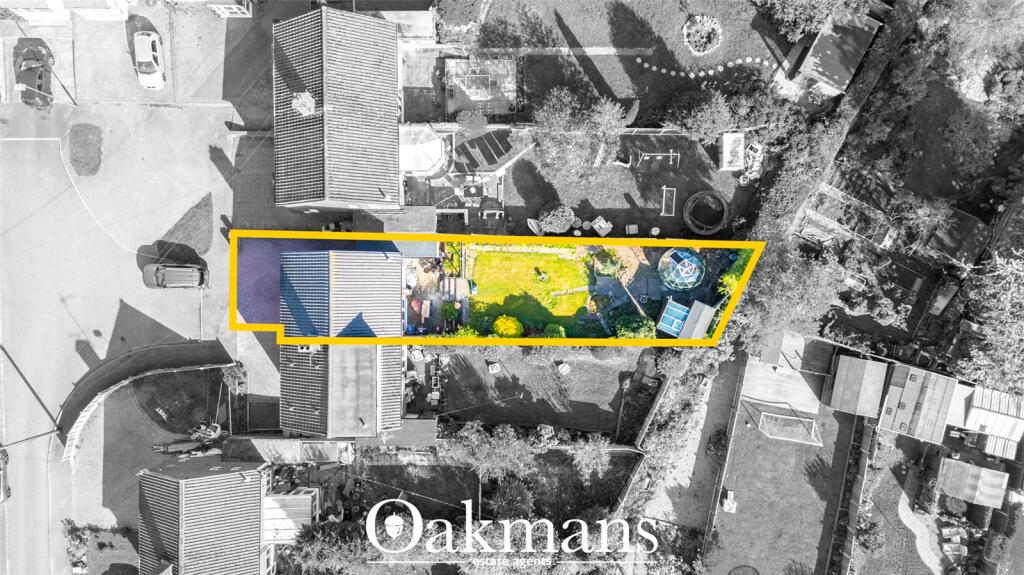 Additional image 29 of Greenslade Croft, Birmingham, West Midlands, B31
