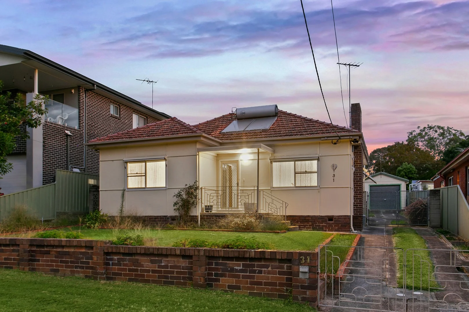 31 Springfield Road, Padstow NSW 2211