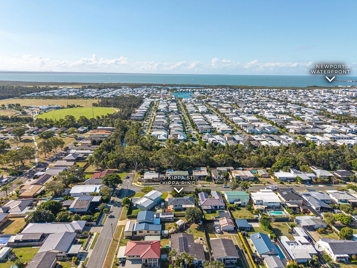 3 Kippa Street, Kippa-Ring QLD 4021 photo 3