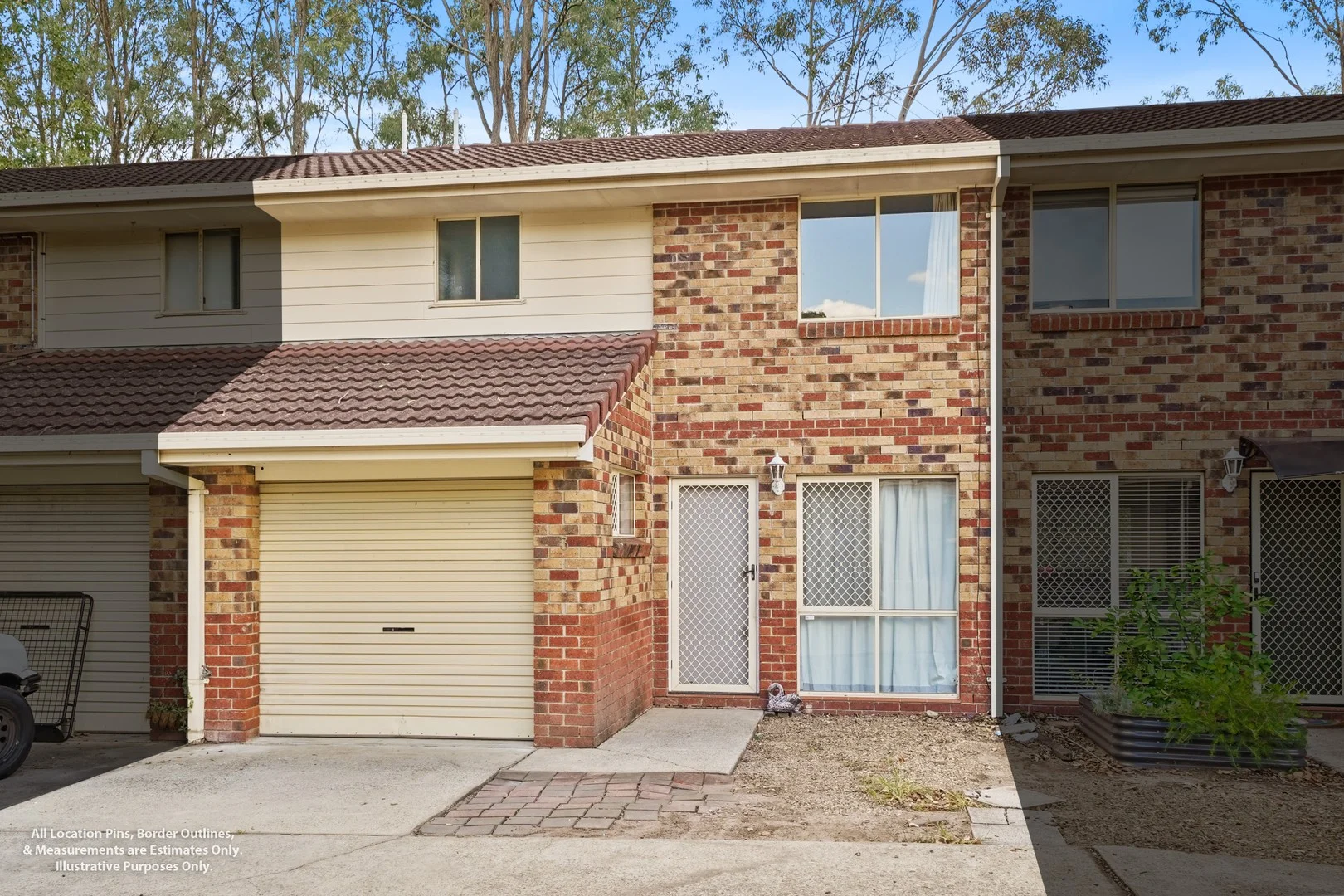 3/72 Castile Crescent, Edens Landing QLD 4207