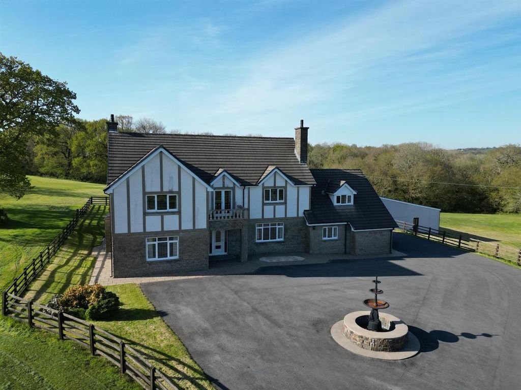 Additional image 33 of 6 bed farm for salePenybanc Road, Ammanford SA18