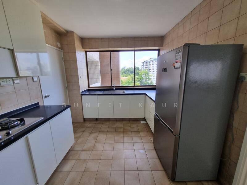 4 Cairnhill Rise photo 5