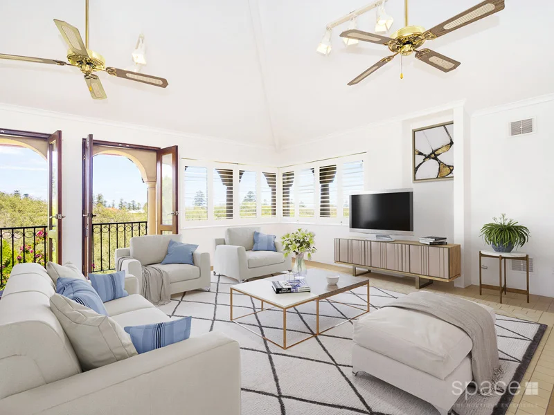 1B Gadsdon Street, Cottesloe WA 6011