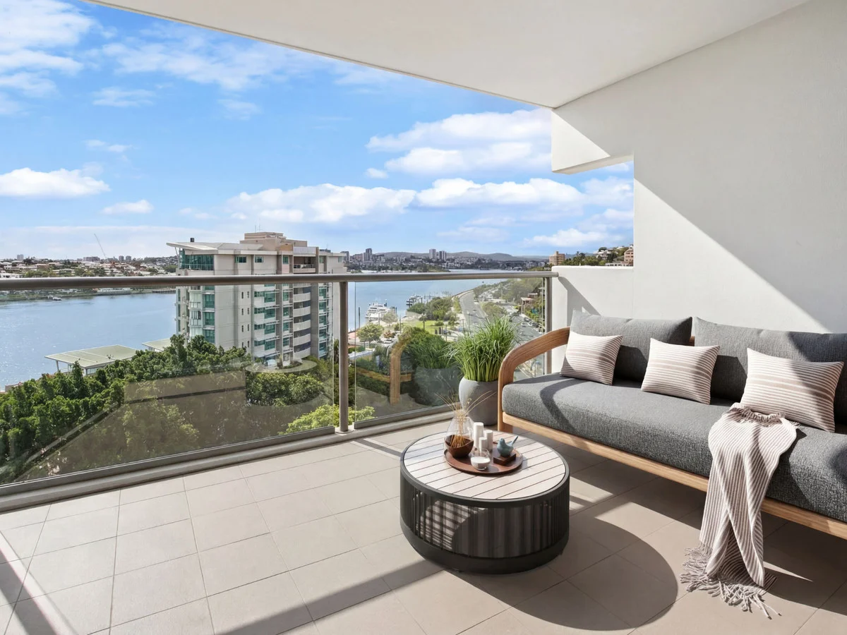 30912/2 Harbour Road, Hamilton QLD 4007