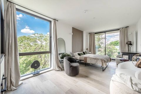 Ferme House, Harrow HA1, Studio to rent