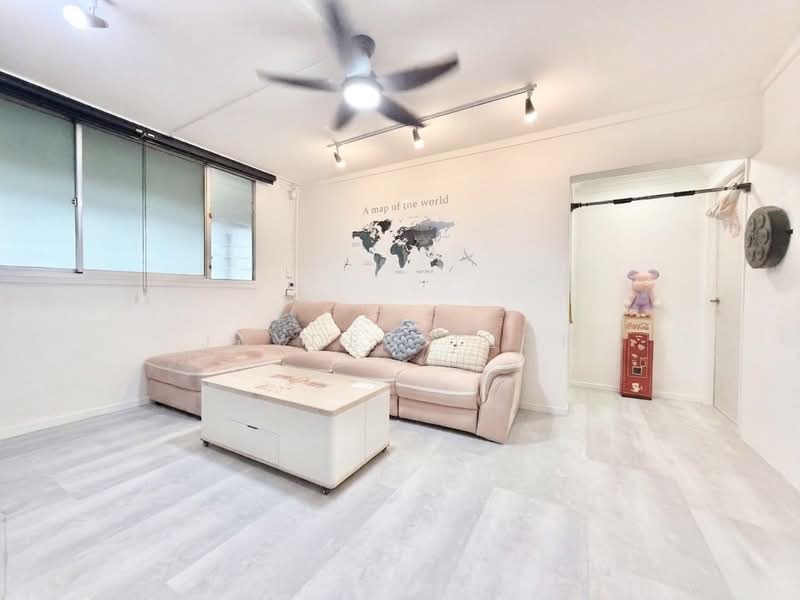 352 Ubi Avenue 1