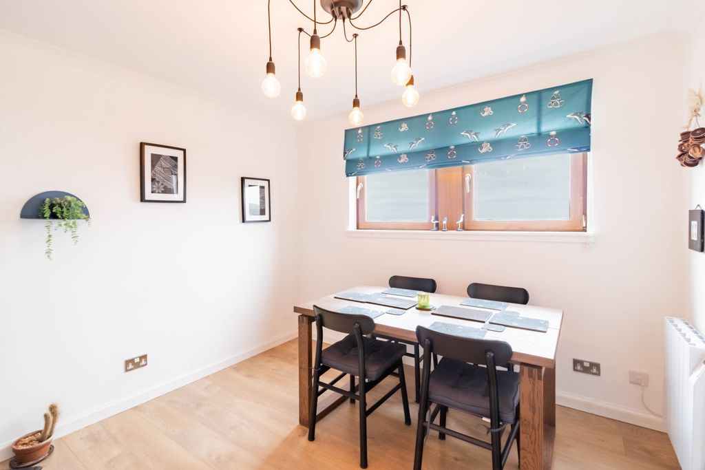 Additional image 4 of 3 bed flat for saleShoretack Court, Gourdon DD10