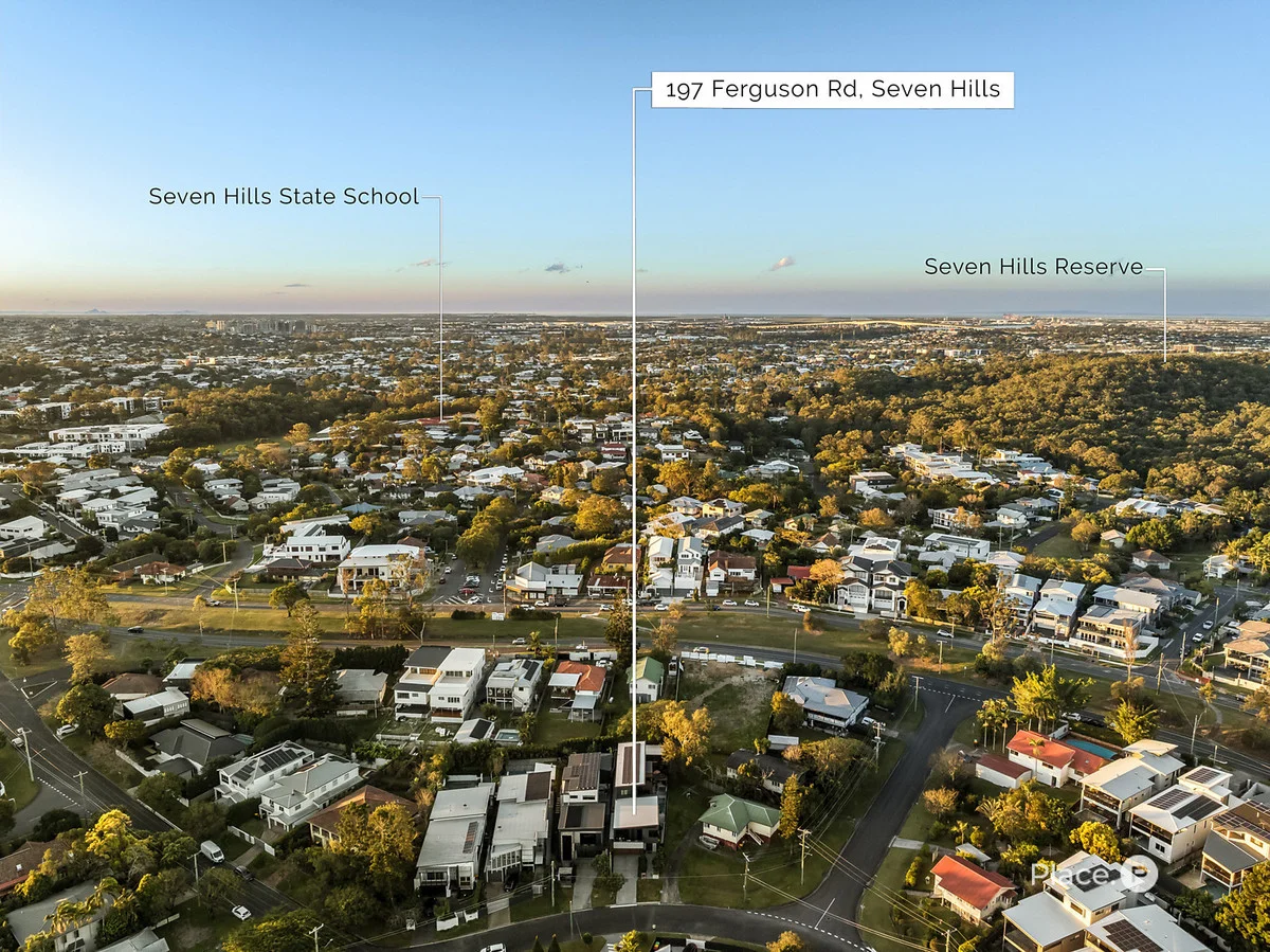 Additional image 25 of 197 Ferguson Road, Seven Hills QLD 4170