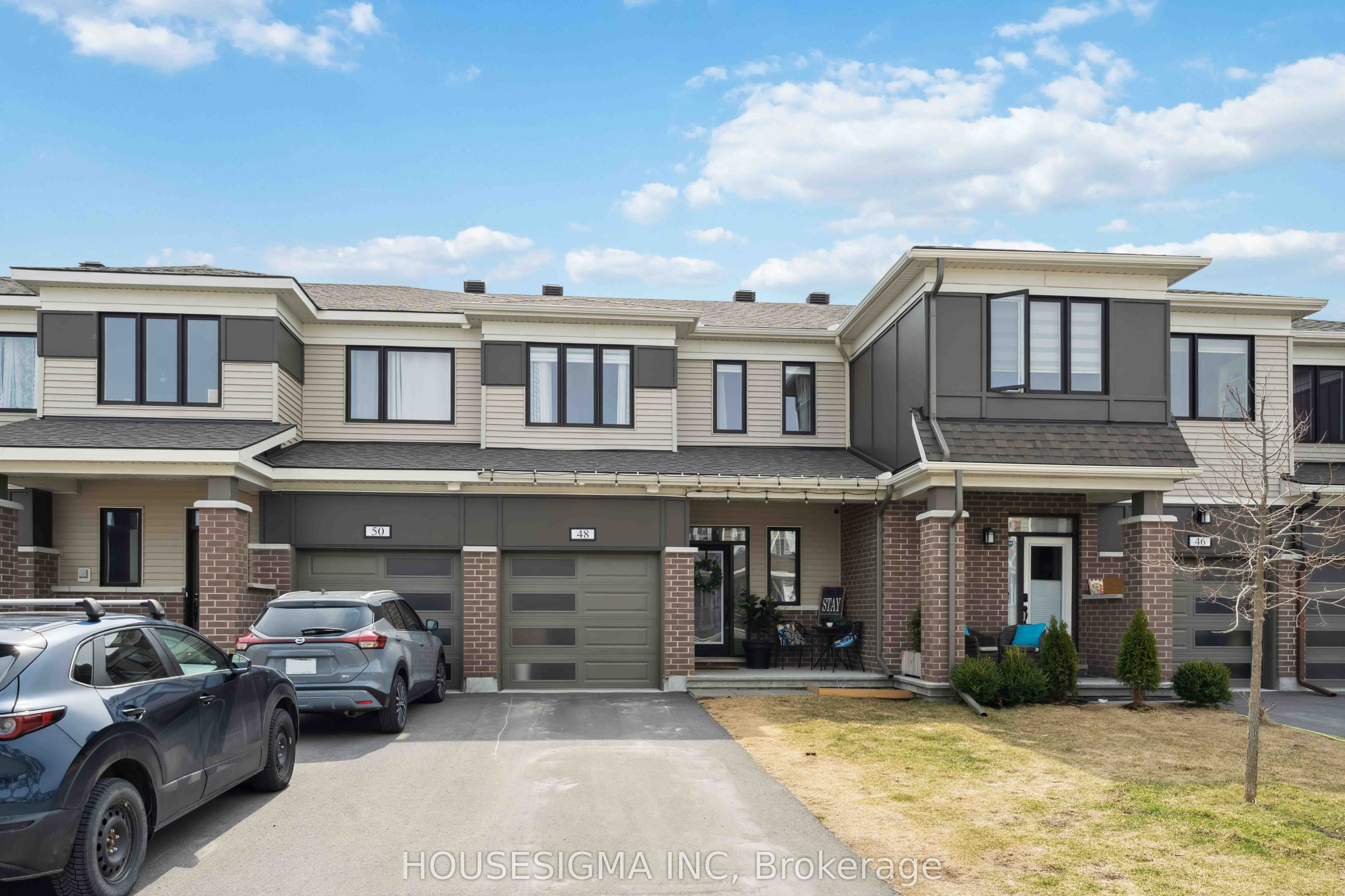 Additional image 2 of 48 Bermondsey Way, Ottawa, ON, K2S 2Y7