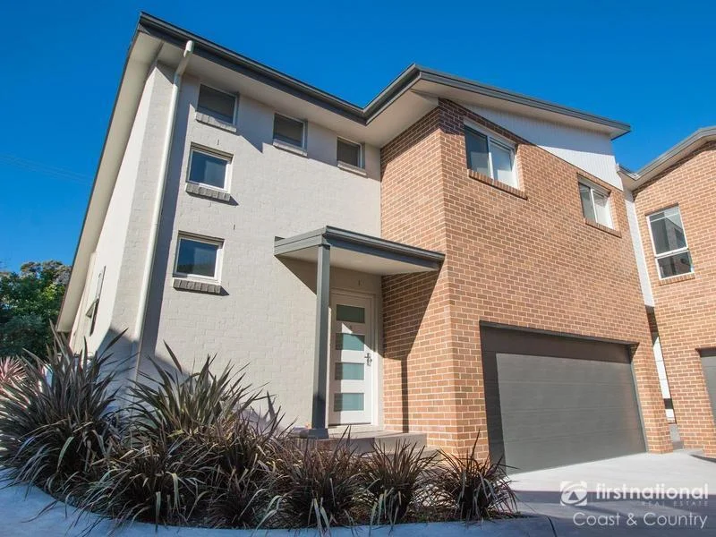 5/5 Old Saddleback Road, Kiama NSW 2533