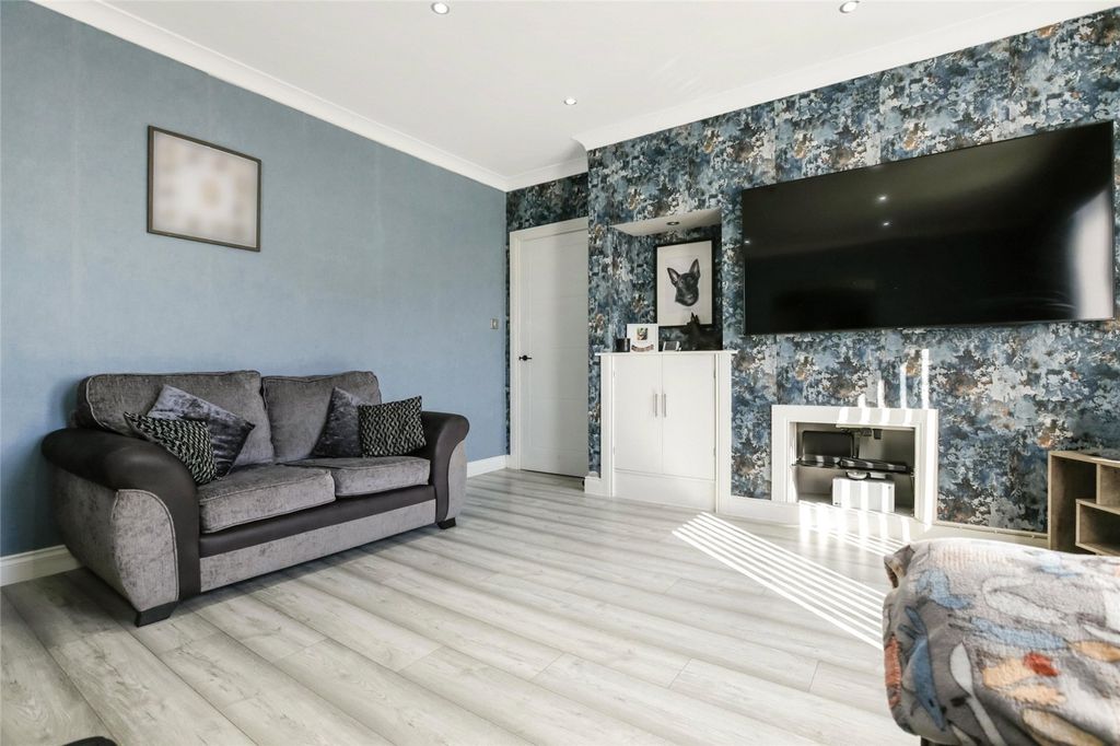 Additional image 10 of 2 bed maisonette for saleMollison Avenue, Harthill, Shotts, North Lanarkshire ML7