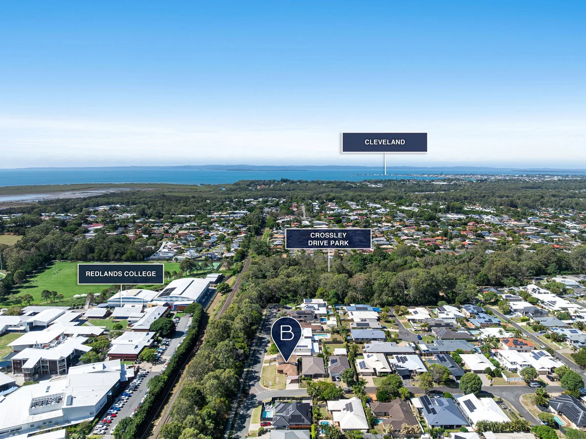 Additional image 18 of 61 Trafalgar Vale Avenue, Wellington Point QLD 4160