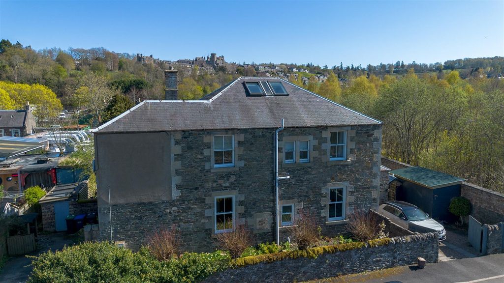 Additional image 33 of 3 bed flat for saleRiverside Road, Selkirk TD7